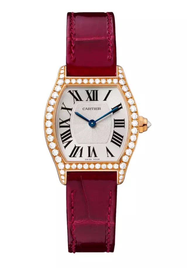 积家腕表鳄鱼皮真皮表带,鳄鱼皮手表表带哪种好看