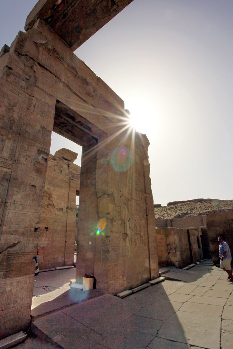 嗨哩文旅丨阿拉伯沙漠明珠、古埃及掠影