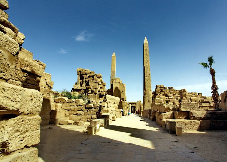 嗨哩文旅丨阿拉伯沙漠明珠、古埃及掠影