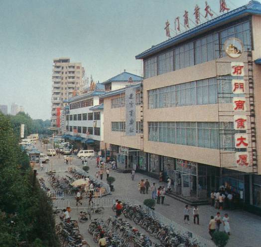 那一年的北京，我们再也回不去了！记忆中的老北京