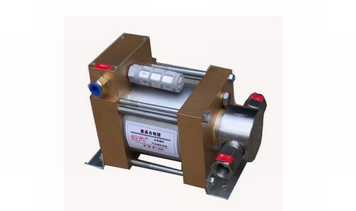 压力泵打不进气怎么办,试压泵压力太大不转了怎么办