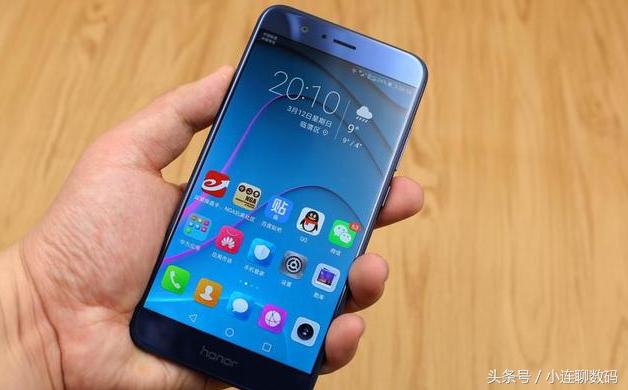 华为做到了500天不卡顿吗,500天不卡顿的手机