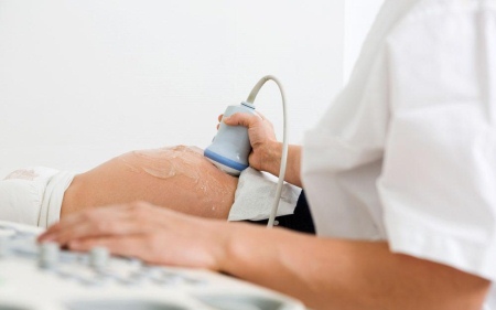 孕期b超的正确认识,孕期b超的秘密