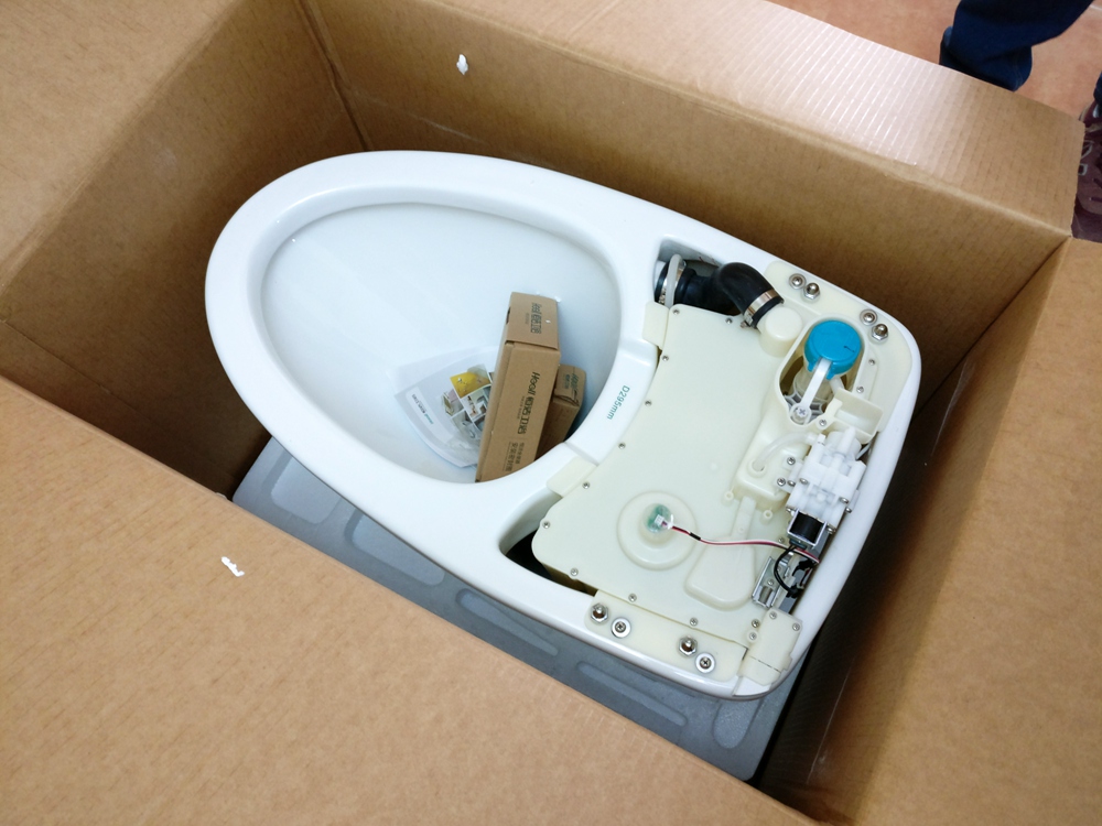 恒洁马桶q8i缺点,恒洁q8马桶讲解