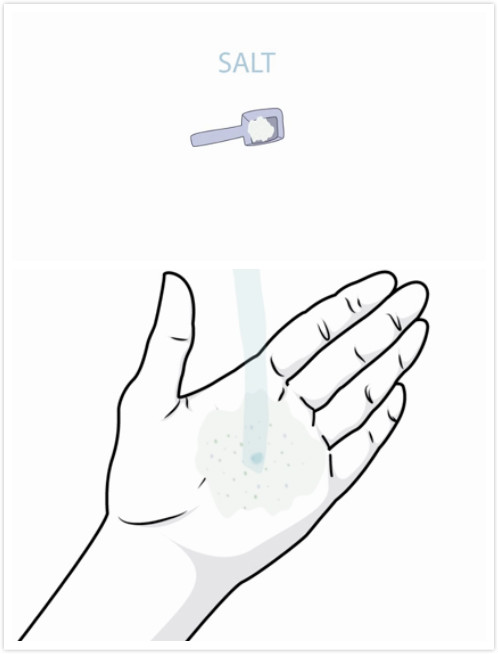 怎样祛强力胶,简单去除强力胶渍的方法