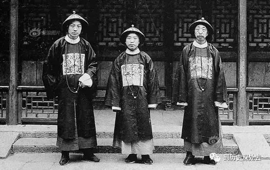 十六年的时间从落地秀才到地方督抚，看袁世凯最特殊的升迁之路