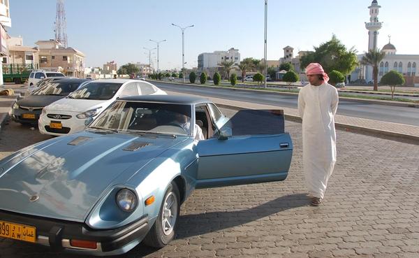 达特桑280zx变形金刚,达特桑280zx火柴盒