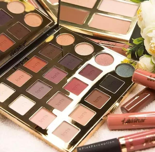 各大品牌的经典款彩妆,让人又爱又恨的彩妆品牌
