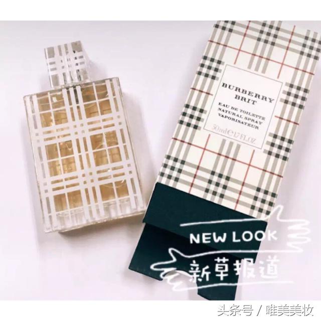 巴宝莉英伦风格女士香水怎么样,巴宝莉伦敦香水男士值得购买吗