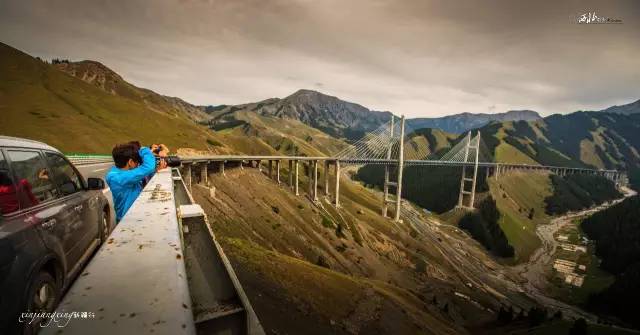 *疆新**，其实并不遥远（4）