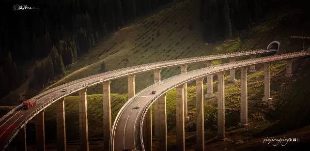 *疆新**，其实并不遥远（4）