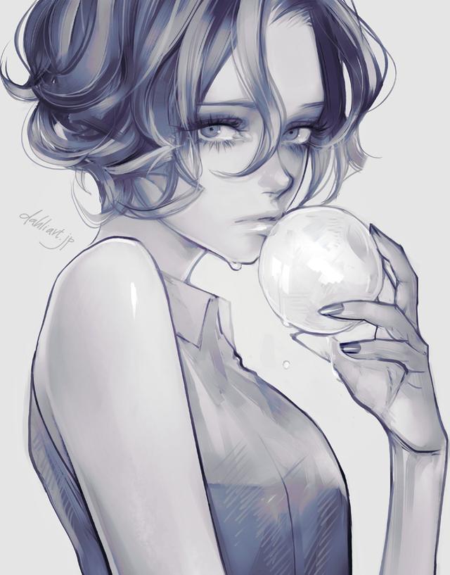 你发现你身边有一些特别通透的人,一个人的成熟通透跟年龄没关系吧