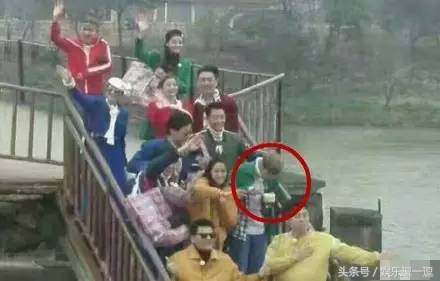 赵丽颖鹿晗热巴稳坐“吃货”宝座，她紧随其后却让网友接受不了