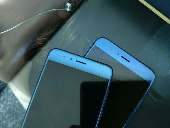 魅海蓝和哪种蓝色接近,魅海蓝和幻夜黑哪个颜色好