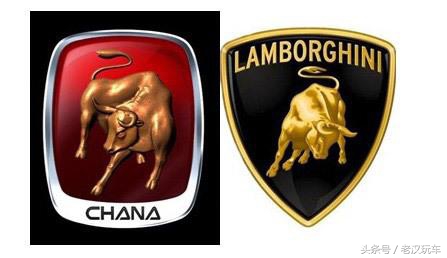 动物世界里的汽车品牌,动物世界汽车版