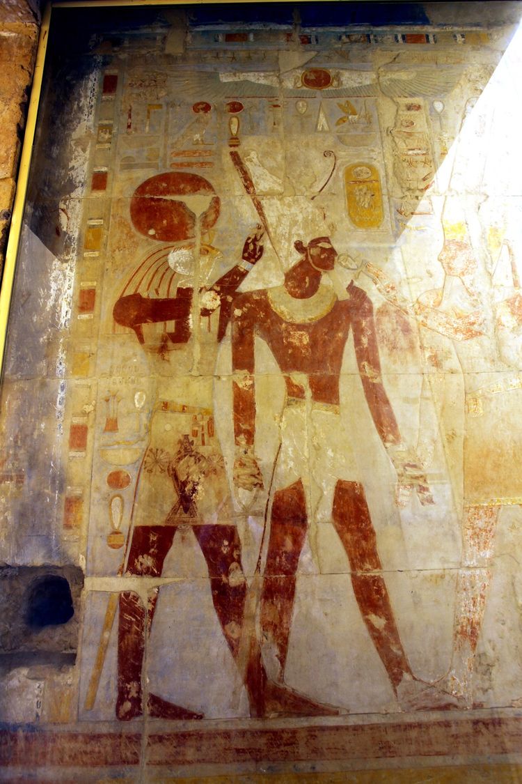 嗨哩文旅丨阿拉伯沙漠明珠、古埃及掠影