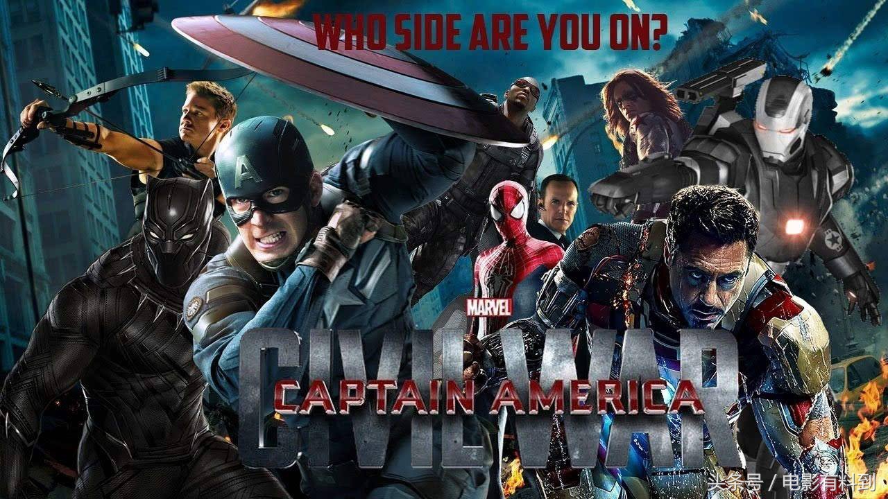 漫威公司发展史完整视频,漫威宇宙发展史