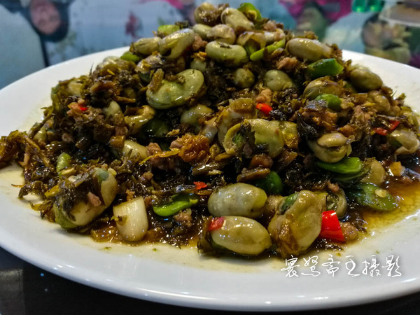 有图有真相：舌尖上的弋阳龟峰，有“粿”更有“龟”