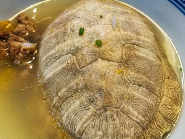 有图有真相：舌尖上的弋阳龟峰，有“粿”更有“龟”