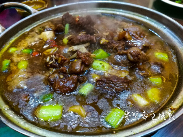 有图有真相：舌尖上的弋阳龟峰，有“粿”更有“龟”