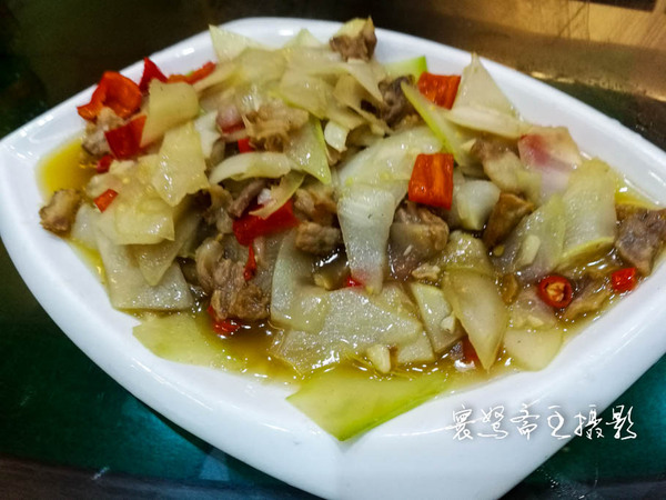 有图有真相：舌尖上的弋阳龟峰，有“粿”更有“龟”