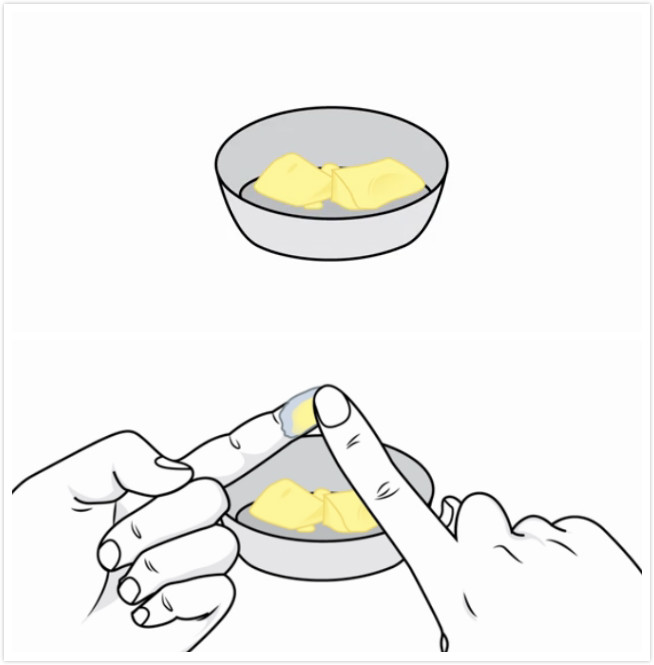 怎样祛强力胶,简单去除强力胶渍的方法