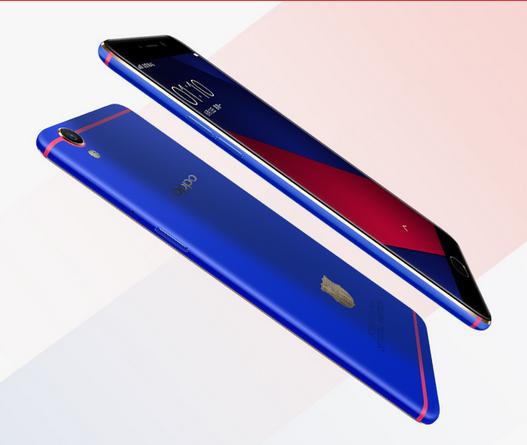 oppor9s新年特别版,oppor9s新年版
