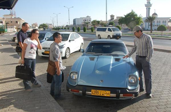 达特桑280zx变形金刚,达特桑280zx火柴盒