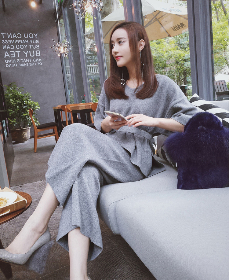 甜美风穿搭女,甜美风穿搭女生