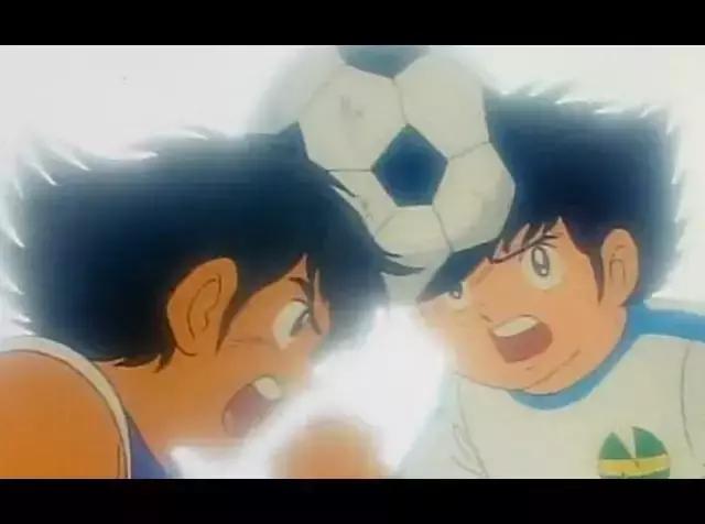 日本动漫中国队vs日本队叫什么,日本的动漫有多厉害