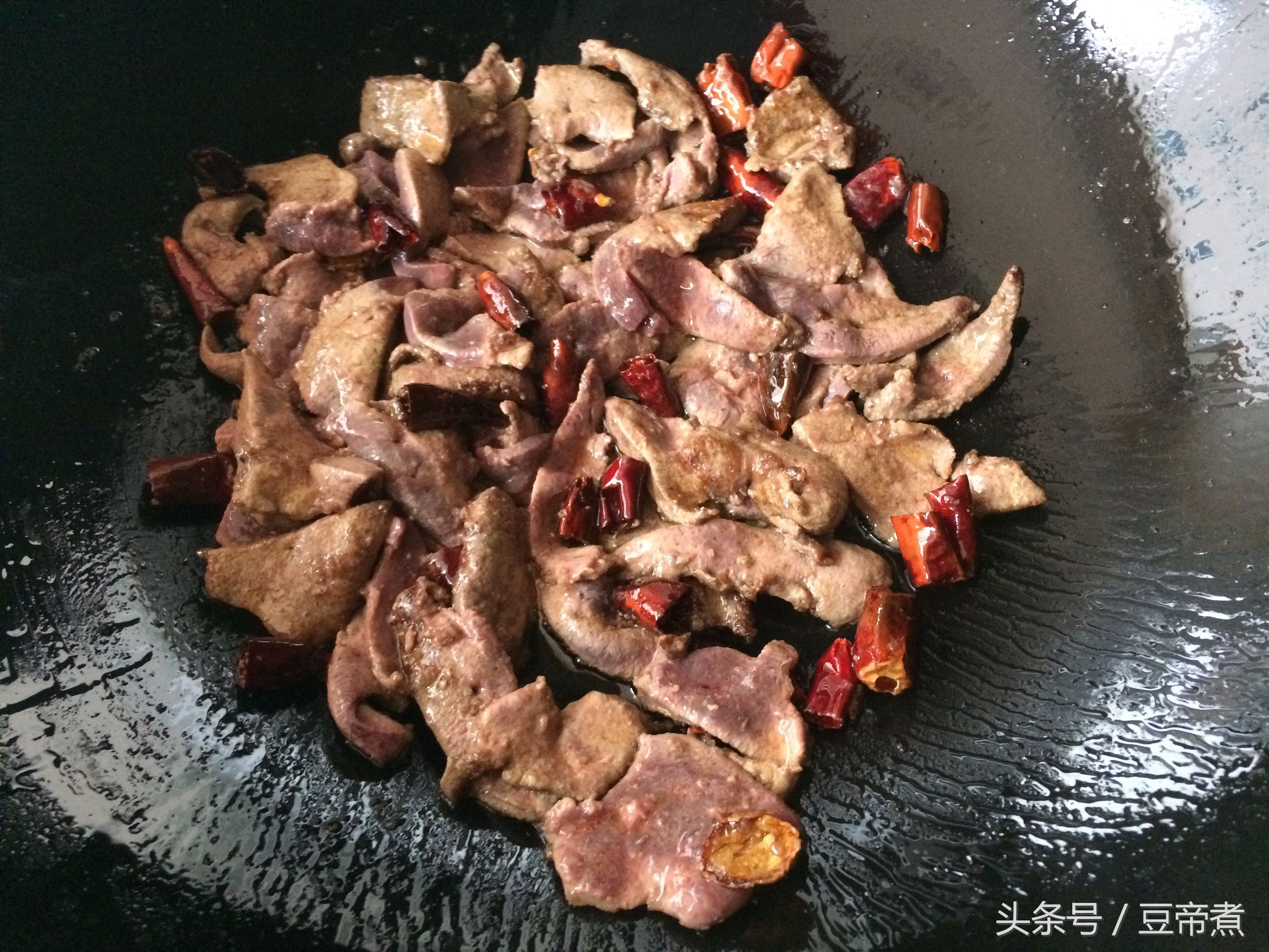 贫血性缺铁食谱大全,贫血性缺铁食谱