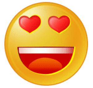 qq霸屏表情代码大全可复制,qq微信哪些表情是大表情