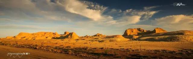 *疆新**，其实并不遥远（4）