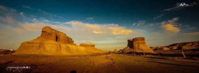 *疆新**，其实并不遥远（4）