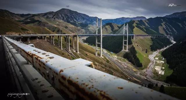 *疆新**，其实并不遥远（4）