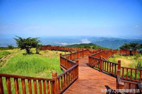 适合情侣河南旅游的地方,河南最适合情侣旅游的地方