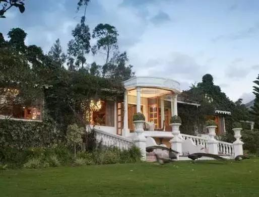 南美洲的神奇,南美洲神奇的地方