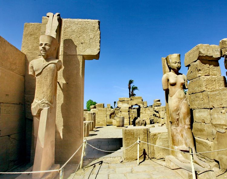 嗨哩文旅丨阿拉伯沙漠明珠、古埃及掠影