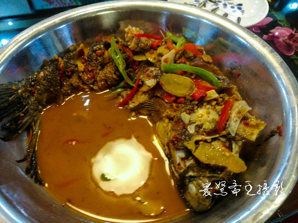 有图有真相：舌尖上的弋阳龟峰，有“粿”更有“龟”