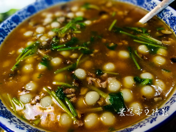 有图有真相：舌尖上的弋阳龟峰，有“粿”更有“龟”