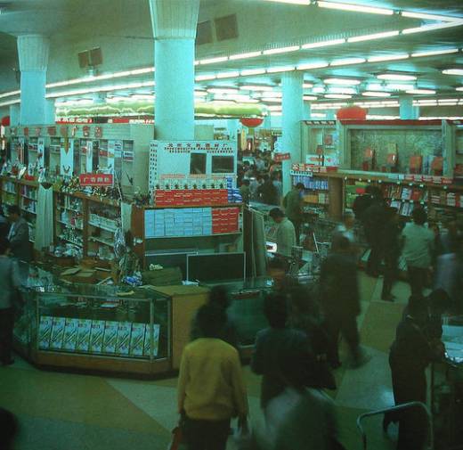 那一年的北京，我们再也回不去了！记忆中的老北京