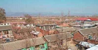 那一年的北京，我们再也回不去了！记忆中的老北京