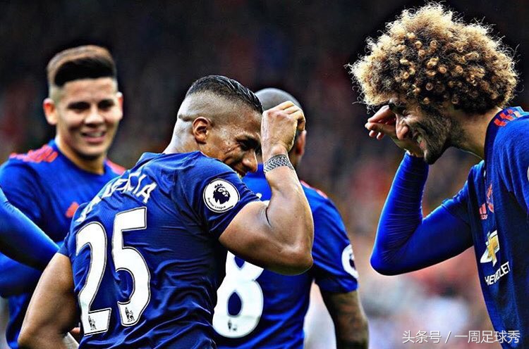 曼联赛后高歌猛进,曼联赢球球迷反应