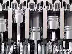 发动机马力功率扭矩各代表什么,关于发动机扭矩的详细介绍