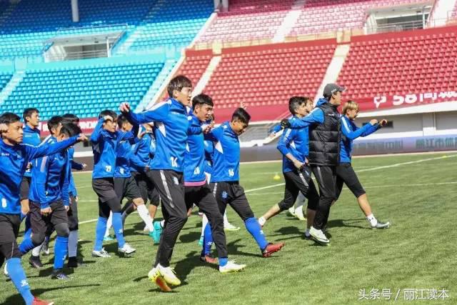 值得！为了明天这件事，丽江好多人连化賩都不克了