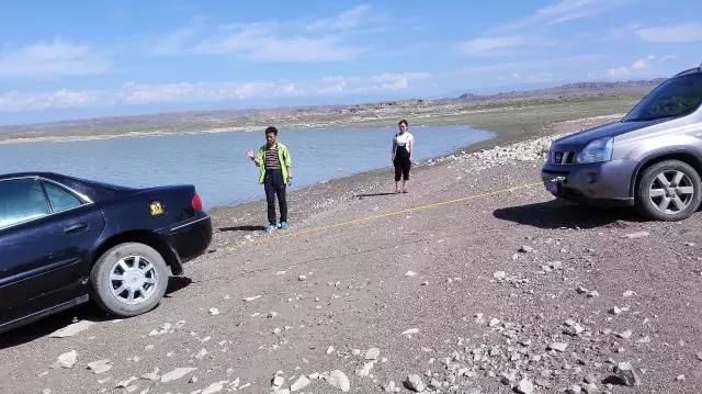 *疆新**，其实并不遥远（4）