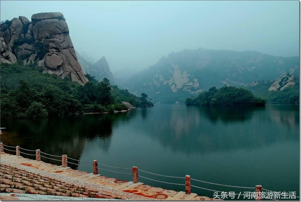 适合情侣河南旅游的地方,河南最适合情侣旅游的地方