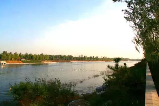 盘点北京38个森林公园,定个小目标完整版免费