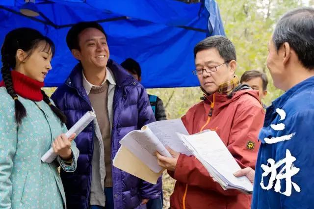 好剧不怕晚完整视频,好剧不怕追得晚2017