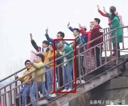 赵丽颖鹿晗热巴稳坐“吃货”宝座，她紧随其后却让网友接受不了